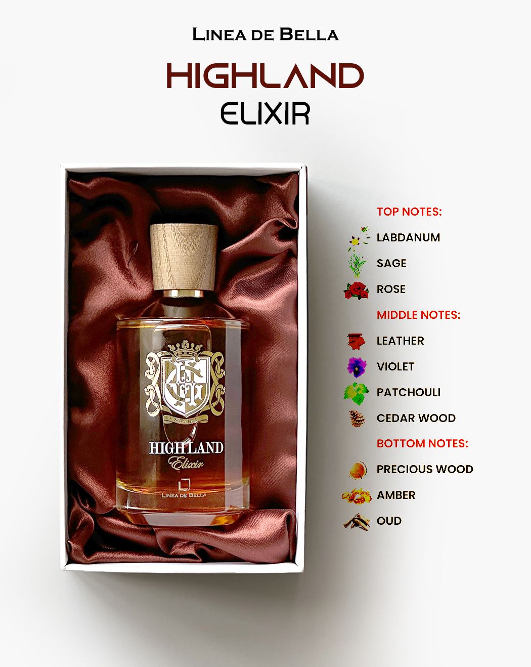 HIGHLAND ELIXIR