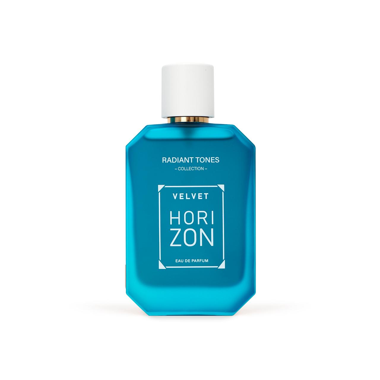 VELVET HORIZON