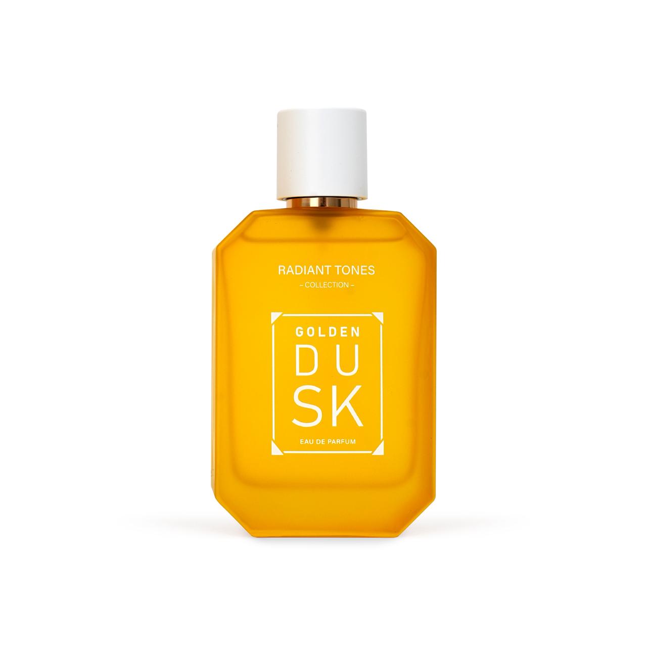 GOLDEN DUSK