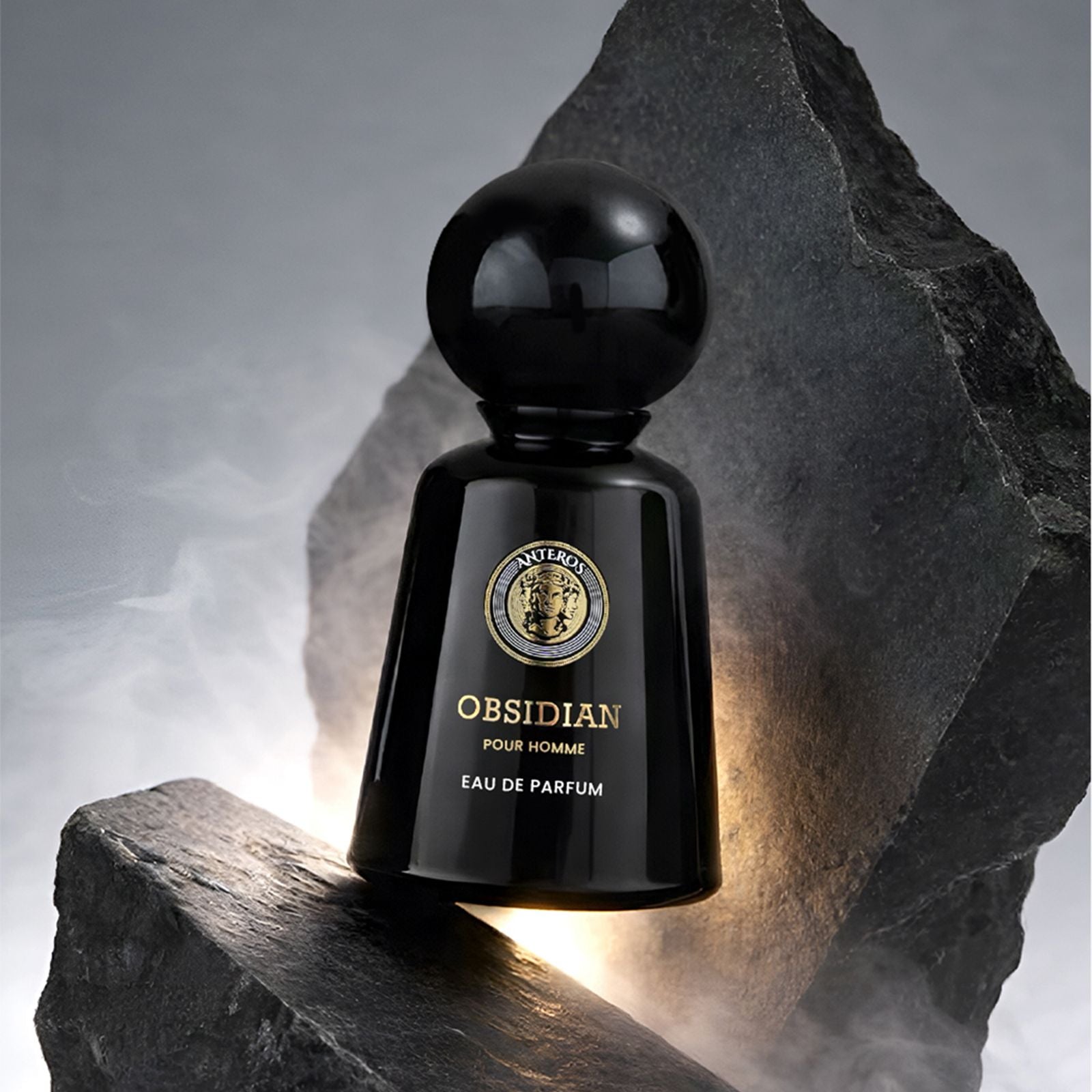 OBSIDIAN BY LIMITED EDITION