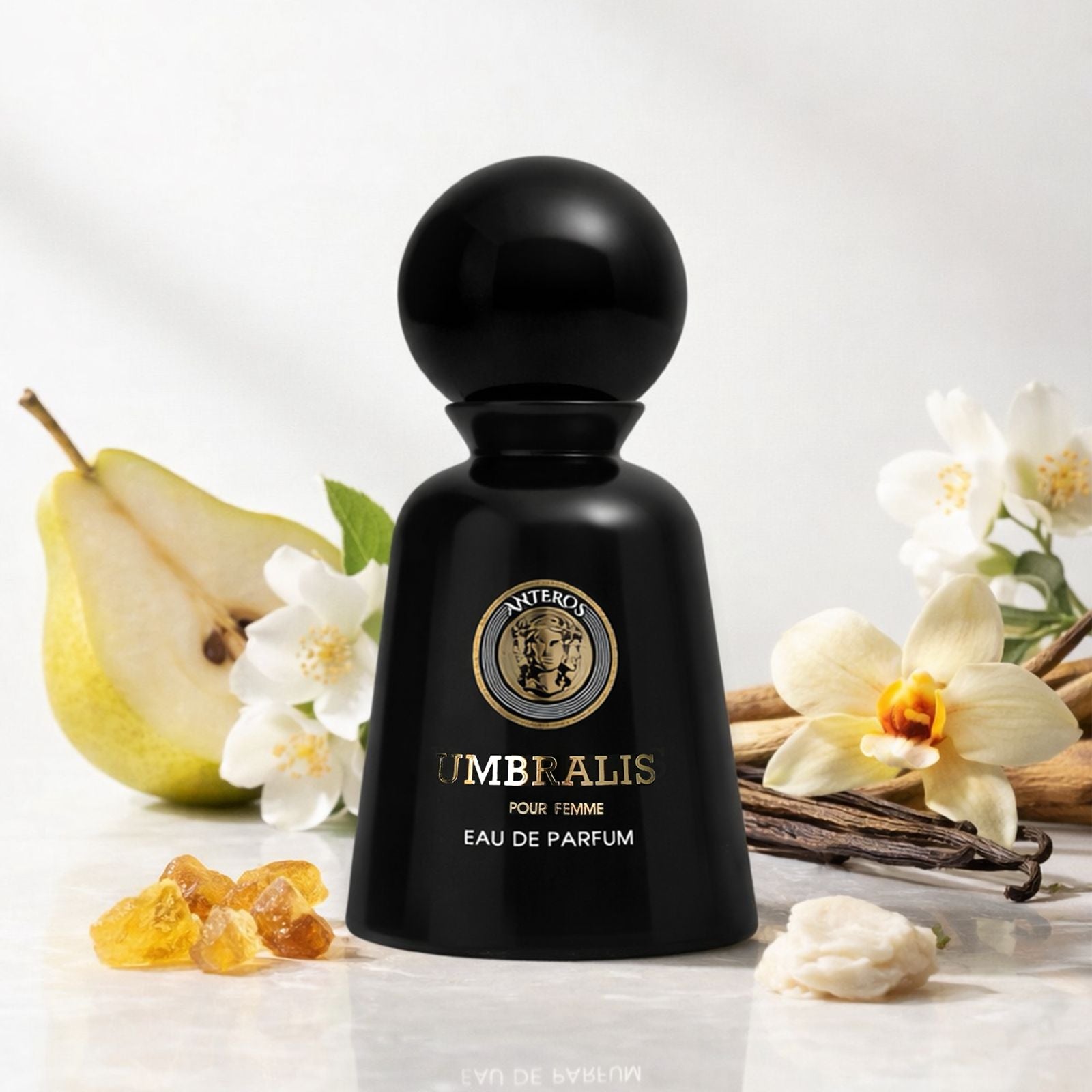 OMBRALIS BY LIMITED EDITION