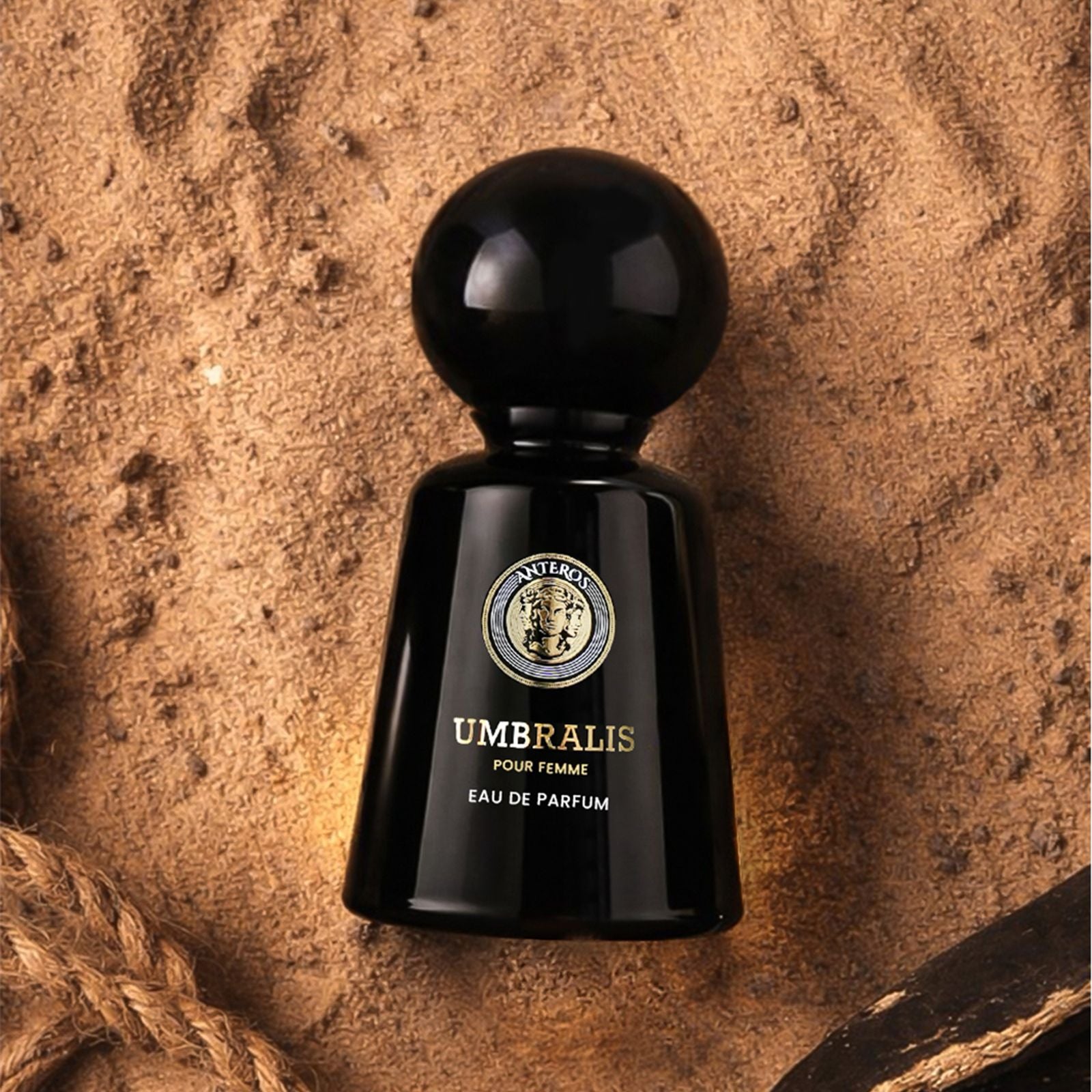 OMBRALIS BY LIMITED EDITION