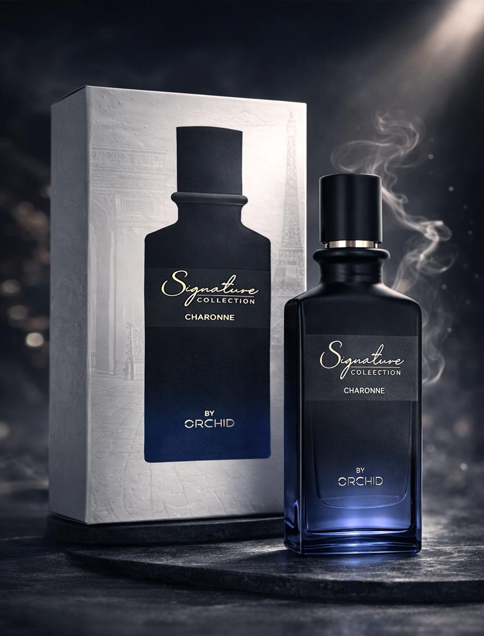 SIGNATURE COLLECTION