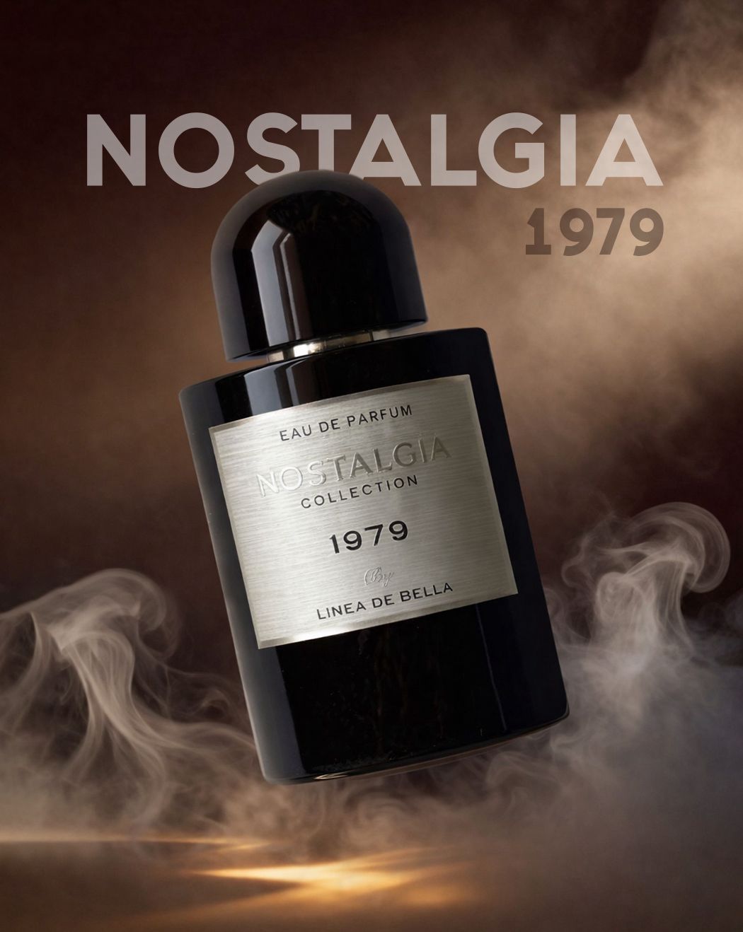 1979 BY NOSTALGIA