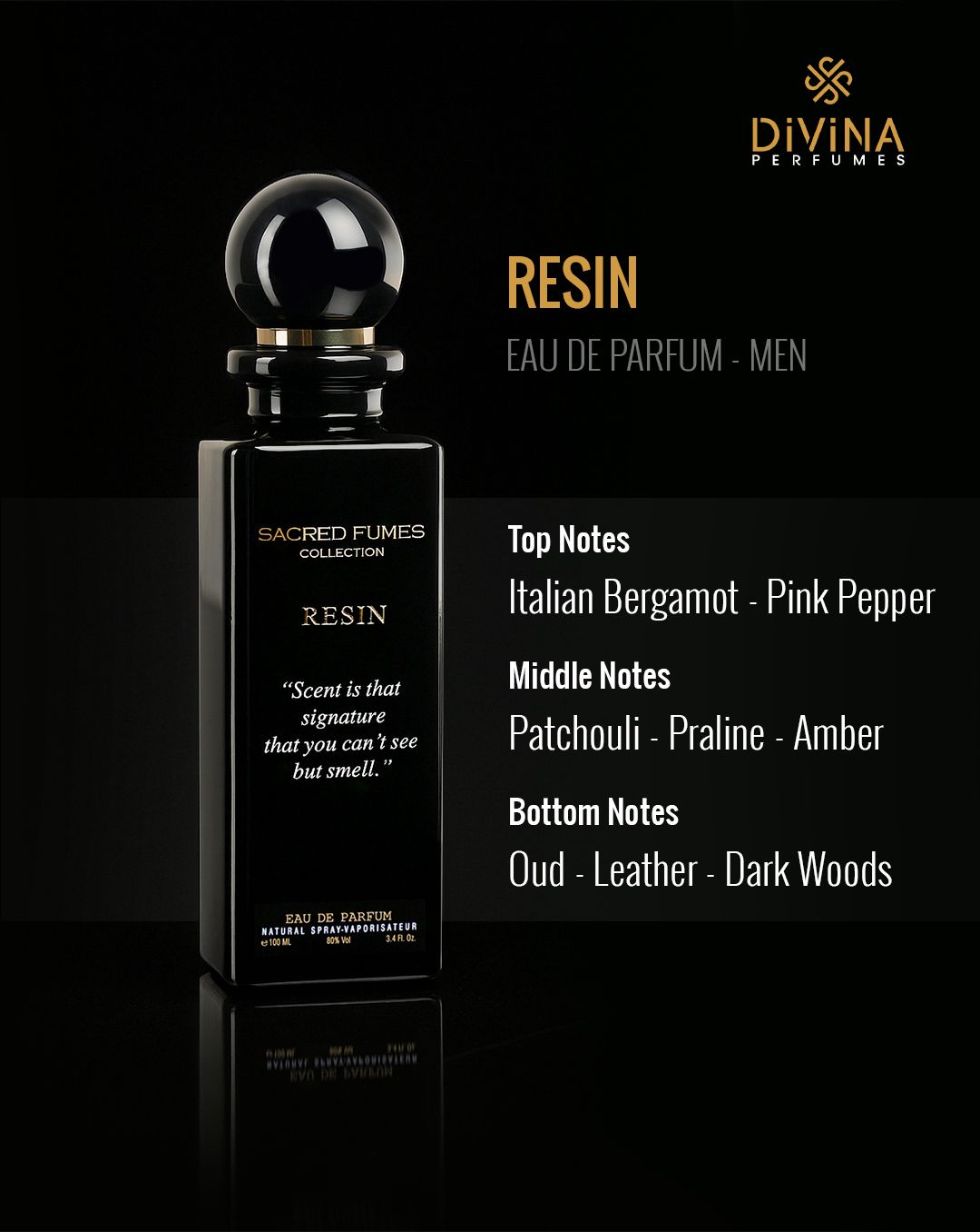 RESIN