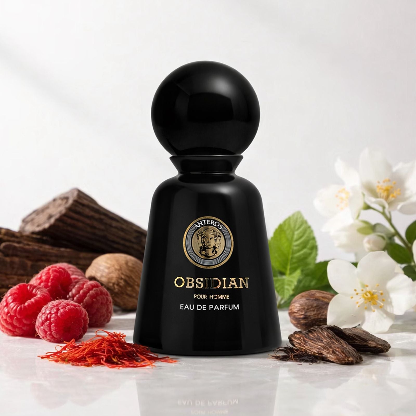 OBSIDIAN BY LIMITED EDITION